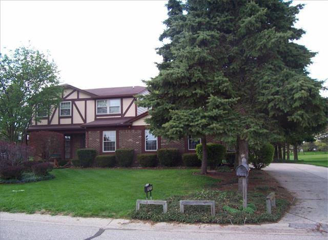Homes for sale in Golf View Estates Rochester Hills MI 